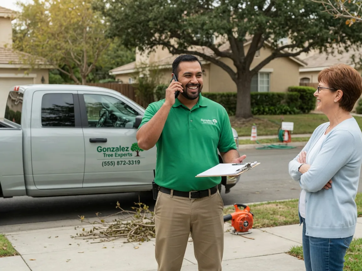 Tree Service North San Juan, CA FAQs